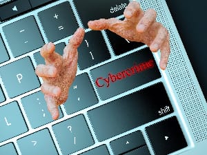 Cybercriminals are counting on you letting your guard down